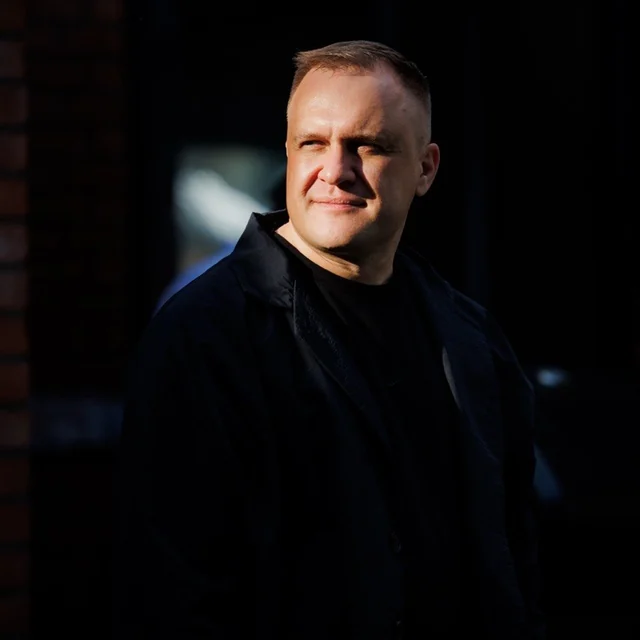 Алексей Парфун