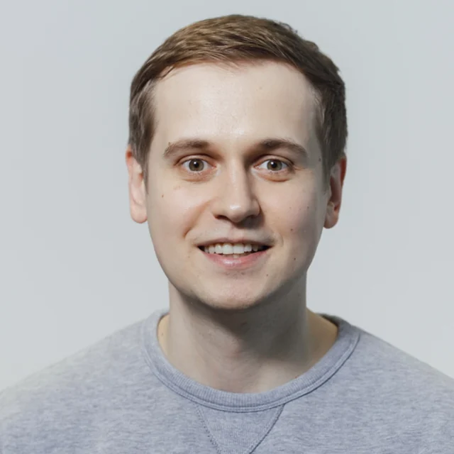 Андрей Кулешов