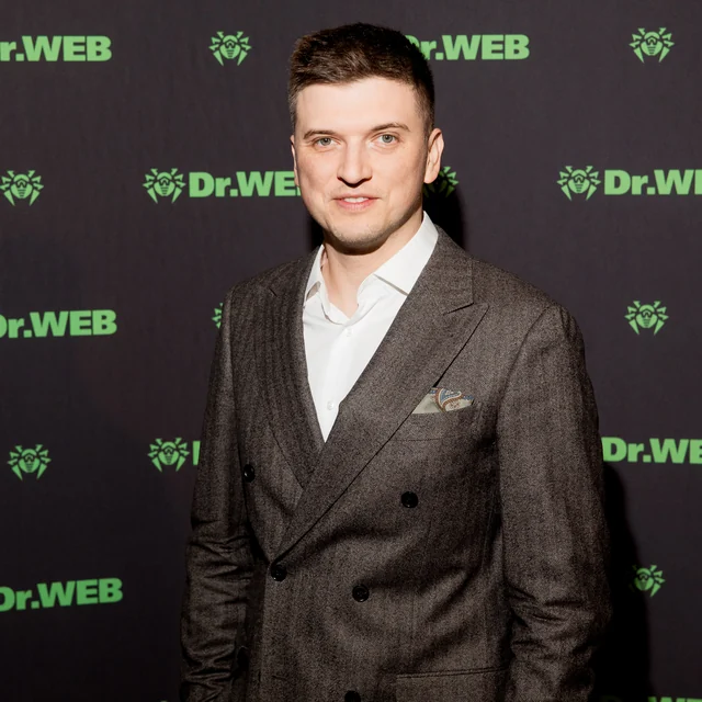 Антон Боженко